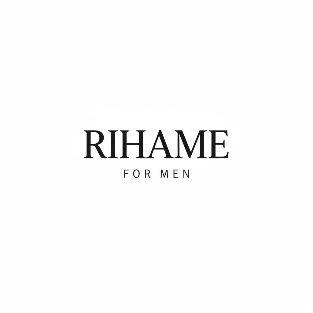 RIHAME FOR MEN
