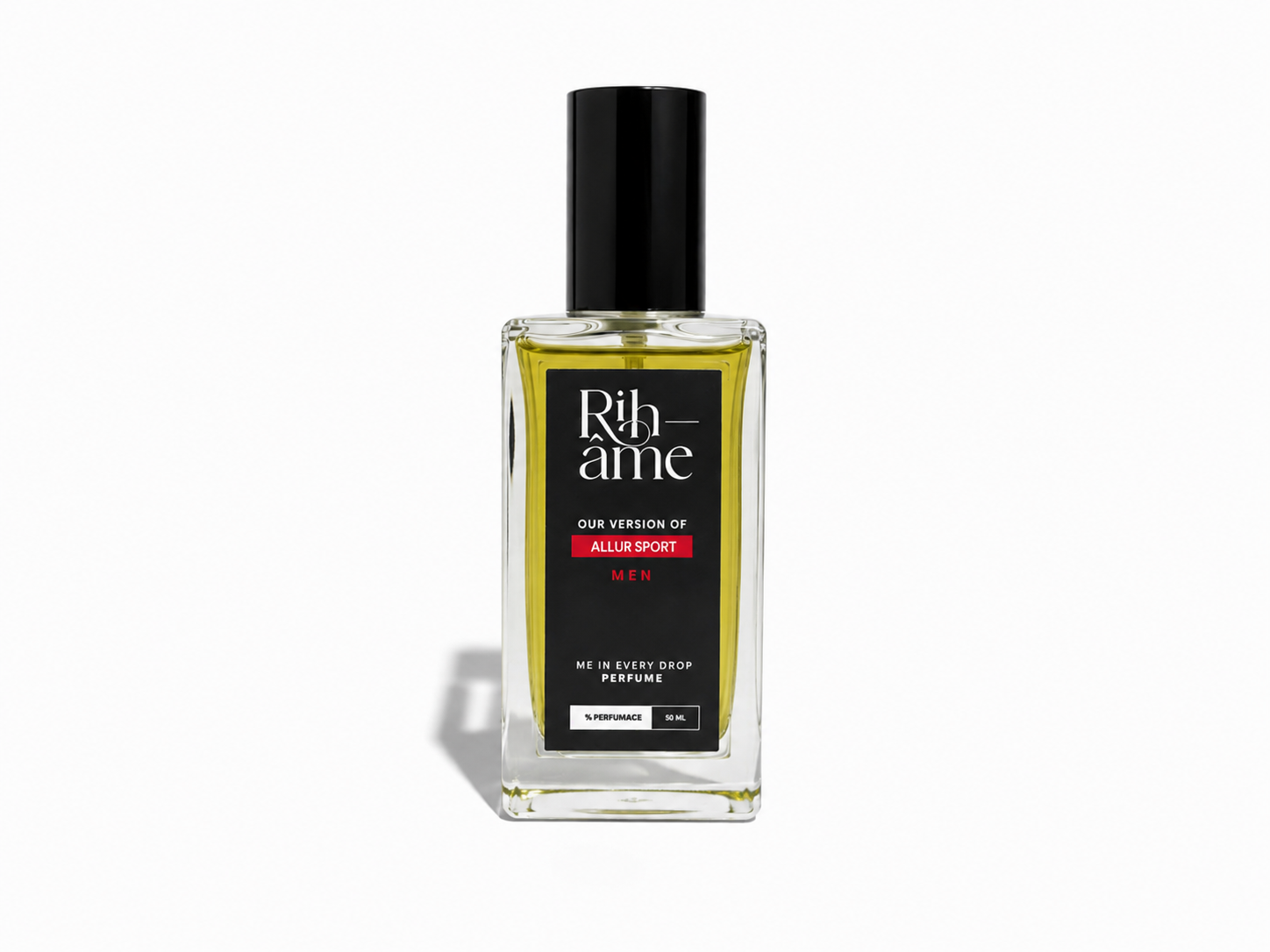 Allure Sport