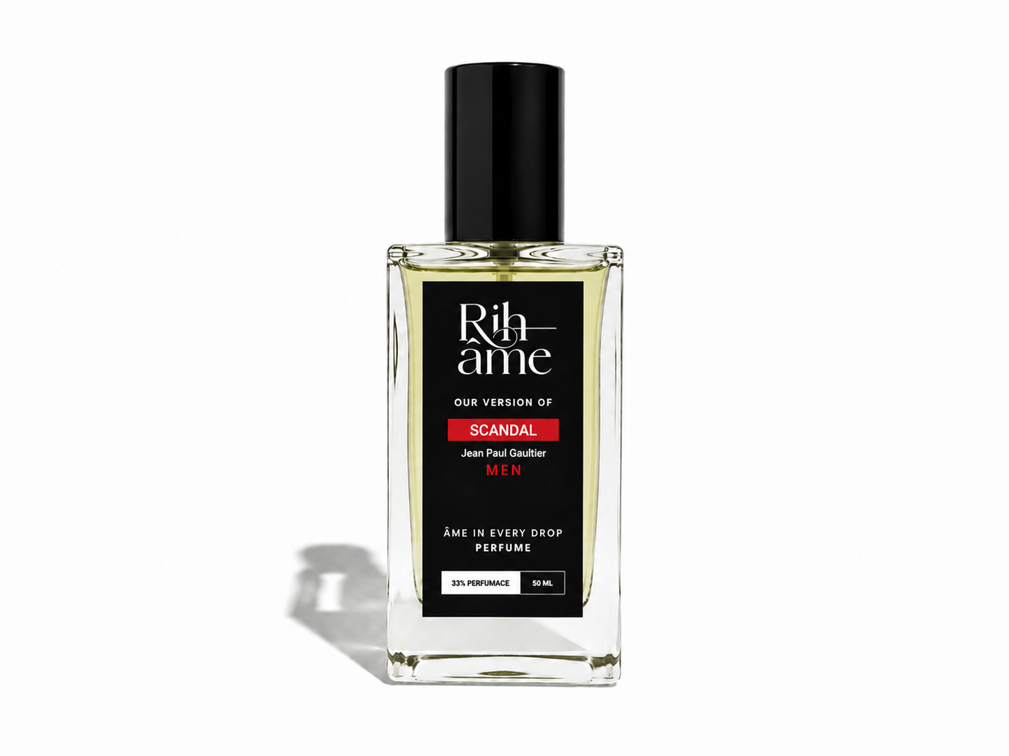 Scandal Jean Paul Gaultier