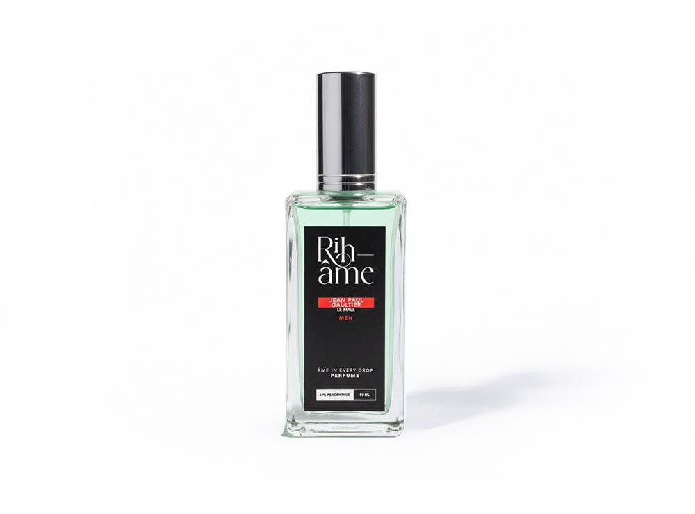 Le Male Jean Paul Gaultier