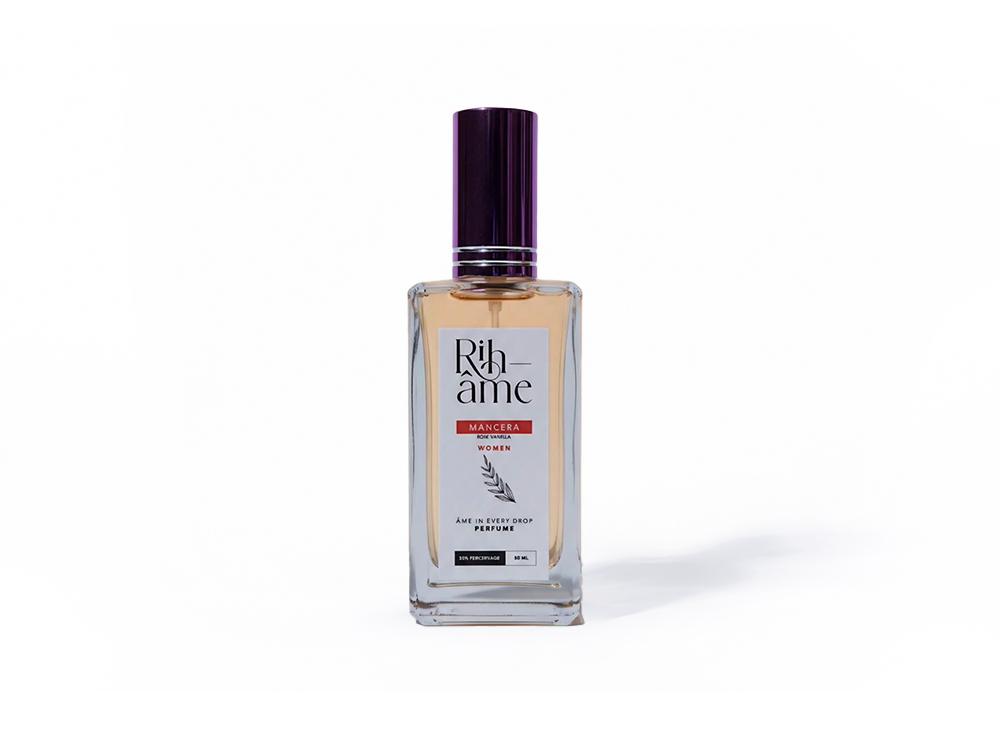 Mancera Rose Vanille