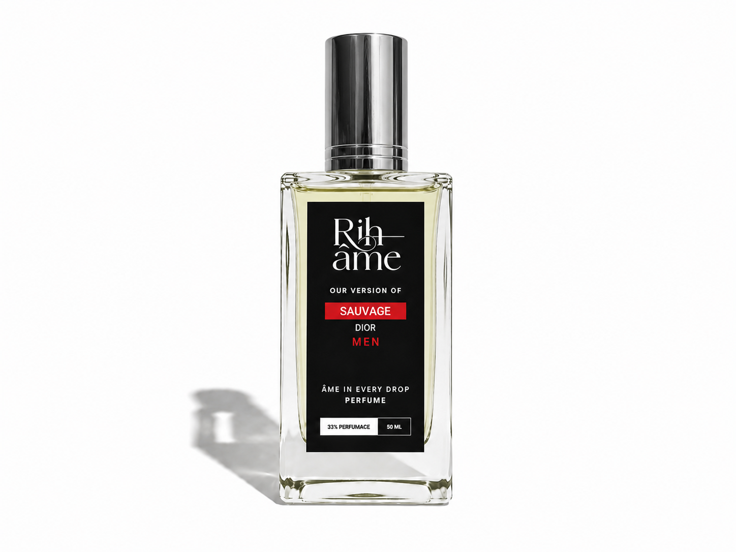 Dior Sauvage
