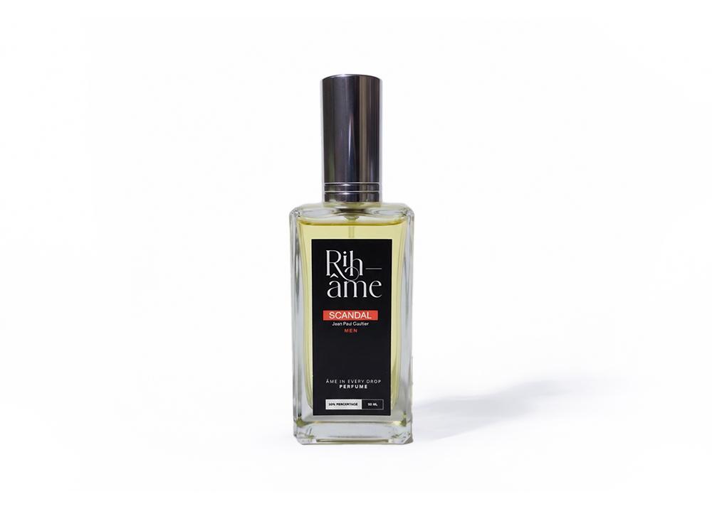 Scandal Jean Paul Gaultier