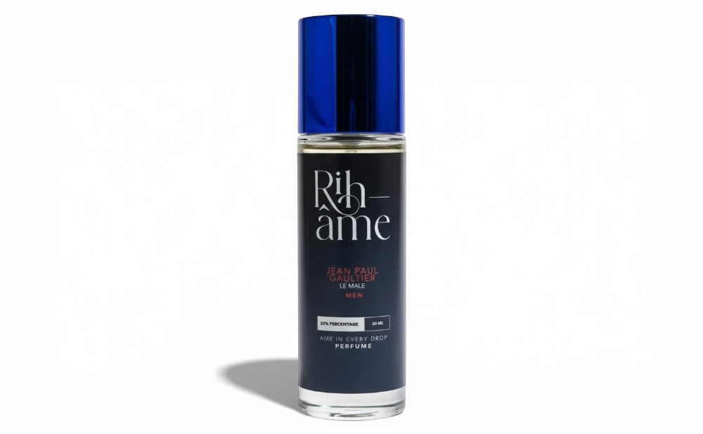 Le Male Jean Paul Gaultier