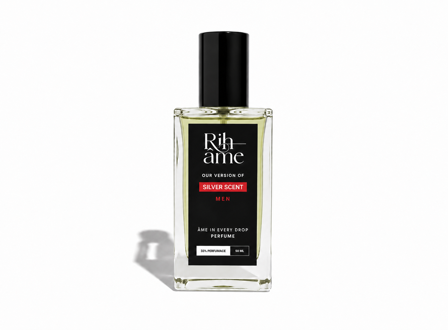 Silver scent