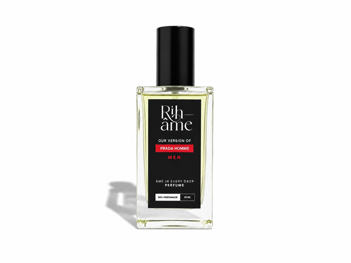 Prada homme