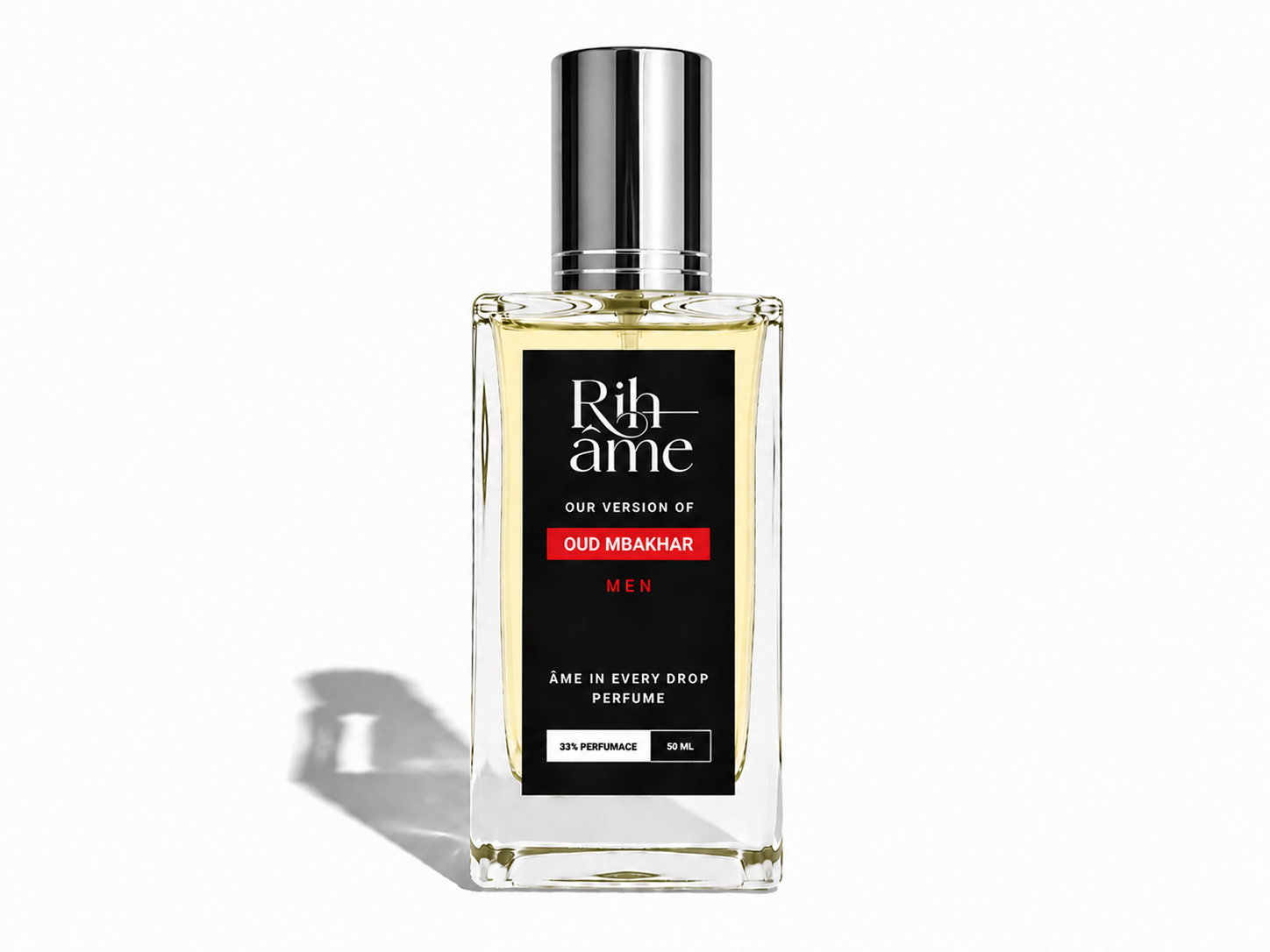 Oud Moubakhar