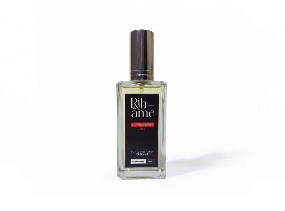 Silver scent
