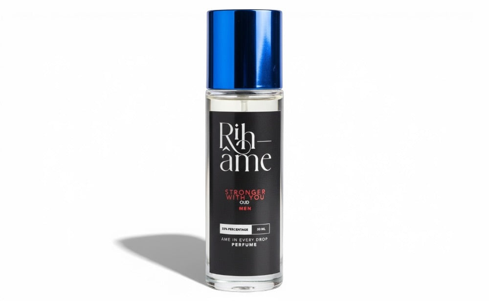 Stronger With You Oud