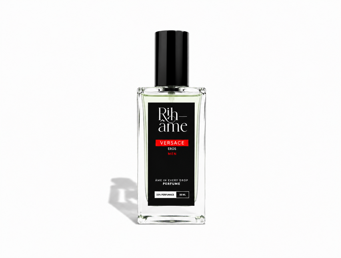 Versace Eros