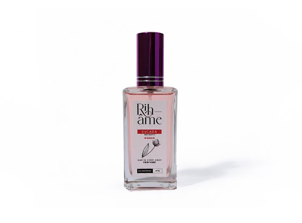 Escada Sexy Graffiti