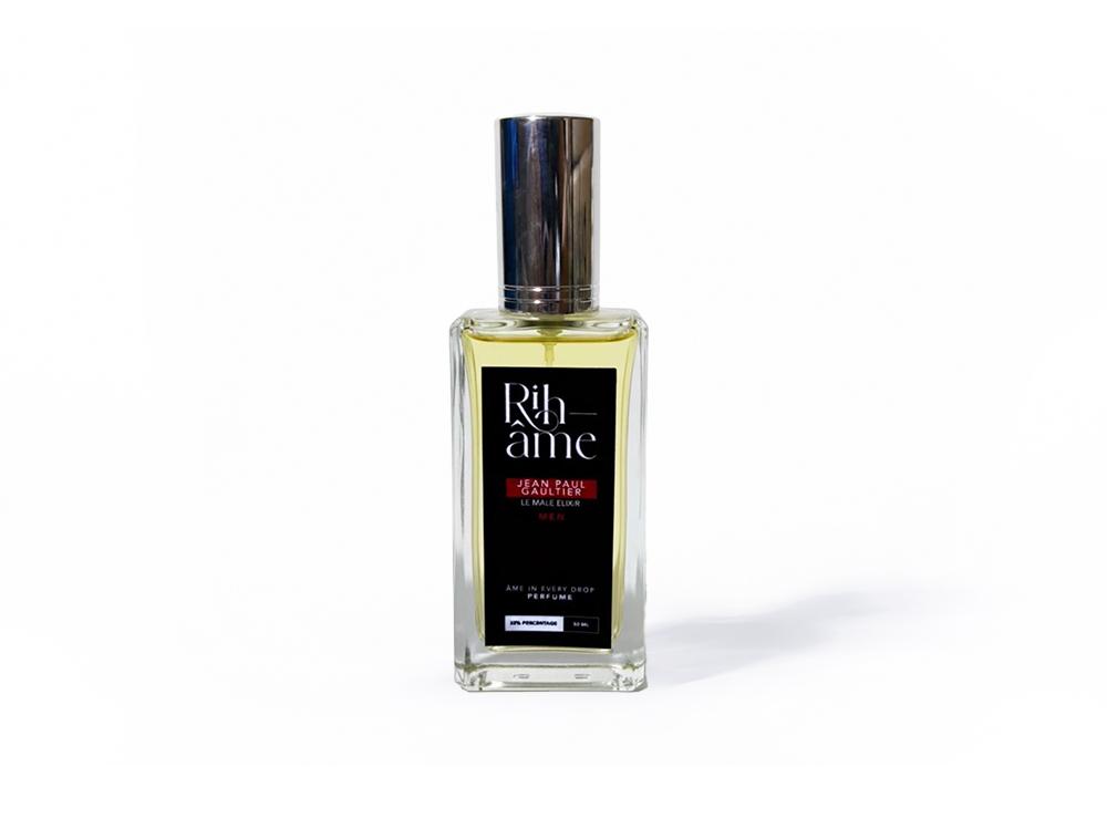 Le Male Elixir Jean Paul Gaultier